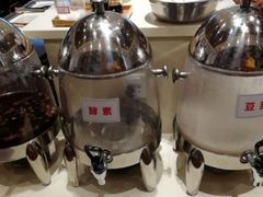 -素满香·素食自助餐(苏州·临顿路店)