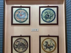 -杨家埠民间艺术大观园