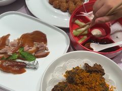 -盛百味·家宴餐厅(霸州分店)