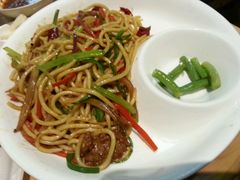 -清真·玛丽亚新疆菜主题餐厅(浙江中路店)