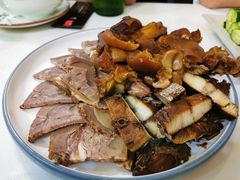 -小郭私房菜·海肠捞饭店(学士街店)
