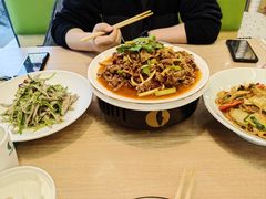 -阿西娅·西北妈妈拿手菜(华联店)