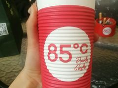 -85度C(厦门中华城新店)
