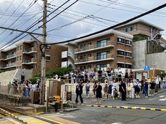 -灌篮高手动画打卡地