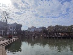 -赤坎·广东华侨国际旅游度假区