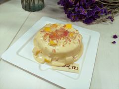 -壹点壹客·生日蛋糕(南山店)