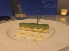 -广州四季酒店·佰鲜汇·现代法餐