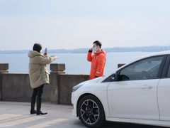 -三岔湖景区