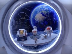 -湖南省地质博物馆