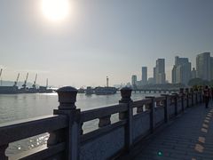-华侨公园