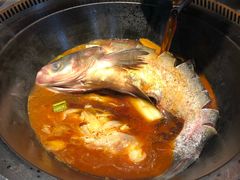 -山河屯铁锅炖(哈西站店)