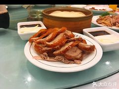 -北京全聚德(天安门店)