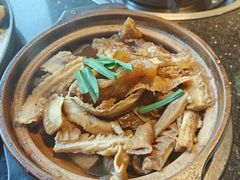 -捞王猪肚鸡火锅(昆山店)