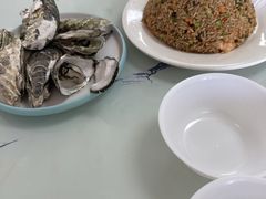 -星奇缘·海鲜餐厅(东山美食地标店)