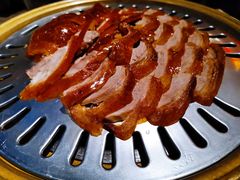 片皮鸭-三人行骨头王火锅(长寿店)
