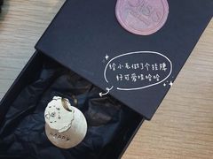 -Oasis绿洲银饰珍珠手作diy(壹方城店)