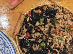 -下梅人家土菜馆(历史文化餐厅度假区店)