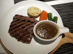 -斗牛士牛排餐厅(嘉里汇店)