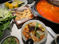 -新辣道鱼火锅(西直门店)