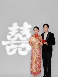 点击看大图 -薇视觉婚纱摄影工作室·婚纱照·结婚照