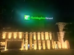 -观唐（国际）度假村温泉