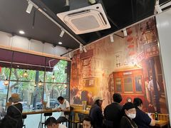 -君东记本帮面馆(天钥桥路店)