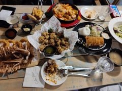 -Cafe Alice咖啡爱丽丝(奥城店)