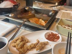-红鼎坊·老成都火锅(新南门店)