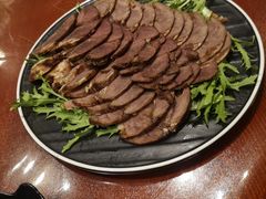 -好口味小吃楼·东北菜(太原南街店)
