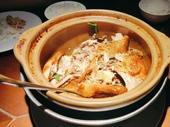 -外婆家(世界城广场店)