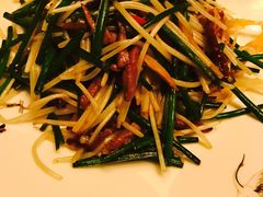 -东海朗廷酒店-唐阁T’ANG COURT 中餐厅