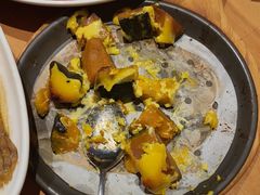 -村长家的疙瘩汤·东营菜(东营茶城店)
