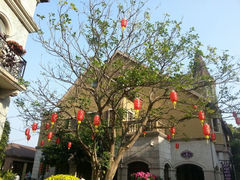 android_upload_pic-中旅阿那亚九龙湖·公主酒店