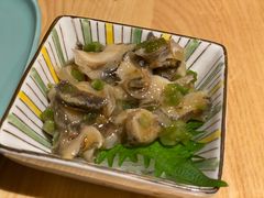 -隐泉京望日式料理(太和广场店)