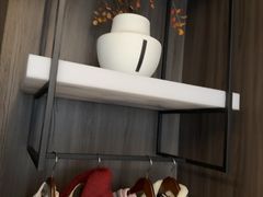 -华夏良子·足道SPA艾灸(图书大厦店)