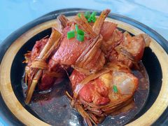 -旺山·浪头人家