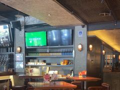 -京A Taproom·精酿餐吧(CBD店)
