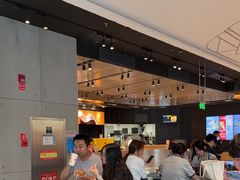 -麦当劳(SM城市广场店)