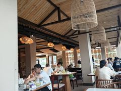 -风味小馆(天目湖宾馆店)