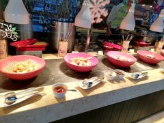 -长白山万达喜来登度假酒店