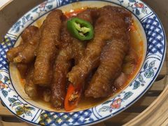 -喜宴又一村·粤菜·茶点·海鲜(壹方天地店)