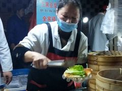 -郭阿姨月亮馍