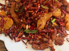 -小喜客·云南特色菜(纳西庭院店)