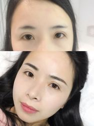 -MIVI半永久纹眉机器野生眉纹唇