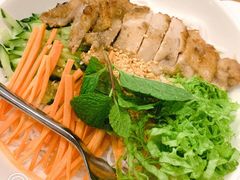 -Pho Asia 亚阁越南料理(上海来福士广场店)