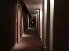 -上海柏悦酒店