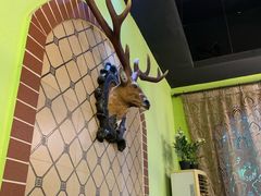 -凯撒尔新疆特色主题餐厅(青山店)