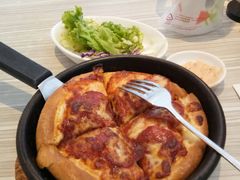 -必胜客(上海新南方商城PH店)