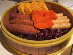 -筱爷叔·上海传统手工菜(玉树路店)
