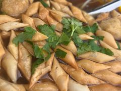 -昝东肉夹馍(昝岗店)